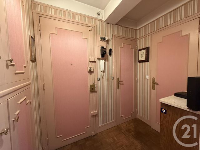 Appartement F3 à vendre - 3 pièces - 50.55 m2 - LIVRY GARGAN - 93 - ILE-DE-FRANCE - Century 21 Agence Du Cèdre
