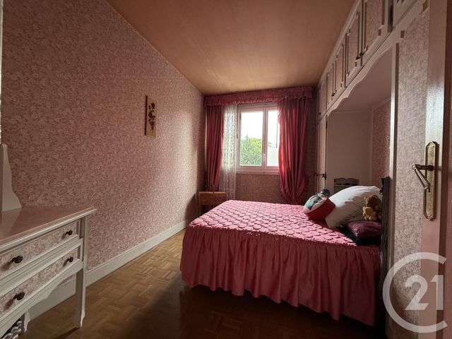 Appartement F3 à vendre - 3 pièces - 50.55 m2 - LIVRY GARGAN - 93 - ILE-DE-FRANCE - Century 21 Agence Du Cèdre