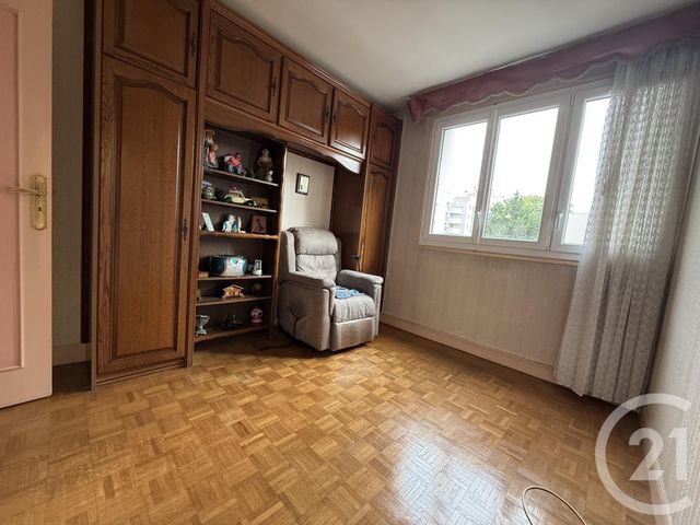 Appartement F3 à vendre - 3 pièces - 50.55 m2 - LIVRY GARGAN - 93 - ILE-DE-FRANCE - Century 21 Agence Du Cèdre