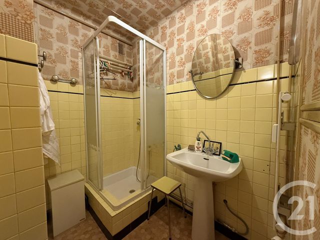 Appartement F3 à vendre - 3 pièces - 50.55 m2 - LIVRY GARGAN - 93 - ILE-DE-FRANCE - Century 21 Agence Du Cèdre