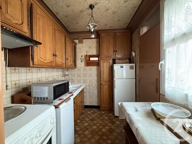 Appartement F3 à vendre - 3 pièces - 50.55 m2 - LIVRY GARGAN - 93 - ILE-DE-FRANCE - Century 21 Agence Du Cèdre