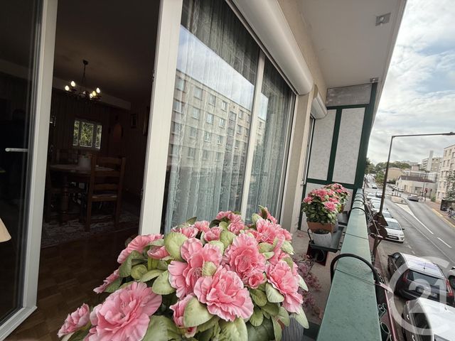 Appartement F3 à vendre - 3 pièces - 50.55 m2 - LIVRY GARGAN - 93 - ILE-DE-FRANCE - Century 21 Agence Du Cèdre