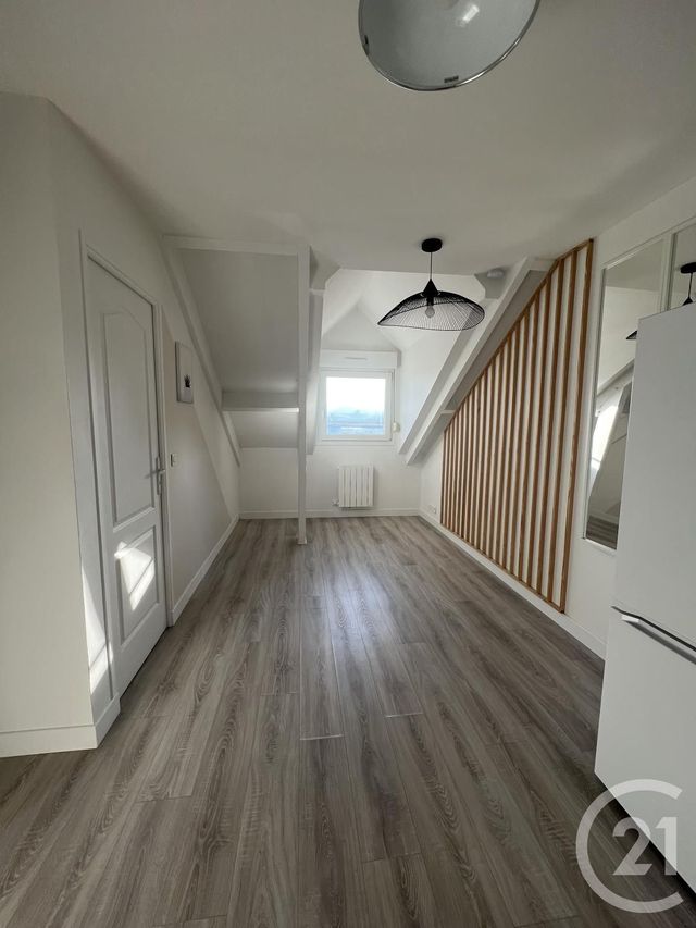 Appartement F2 à louer - 2 pièces - 24.31 m2 - VILLEPARISIS - 77 - ILE-DE-FRANCE - Century 21 Agence Du Cèdre