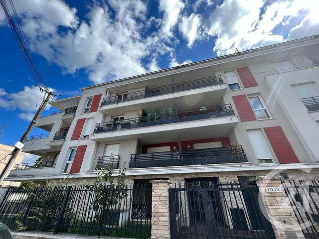 Appartement F1 à louer LIVRY GARGAN