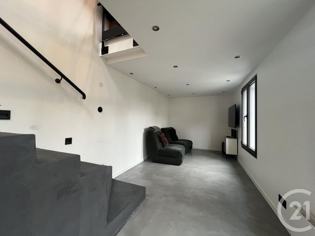 maison à louer - 2 pièces - 50.0 m2 - MONTFERMEIL - 93 - ILE-DE-FRANCE - Century 21 Agence Du Cèdre