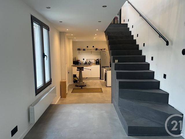 maison à louer - 2 pièces - 50.0 m2 - MONTFERMEIL - 93 - ILE-DE-FRANCE - Century 21 Agence Du Cèdre