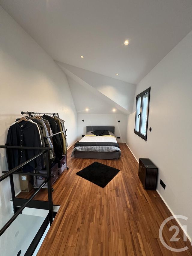 maison à louer - 2 pièces - 50.0 m2 - MONTFERMEIL - 93 - ILE-DE-FRANCE - Century 21 Agence Du Cèdre