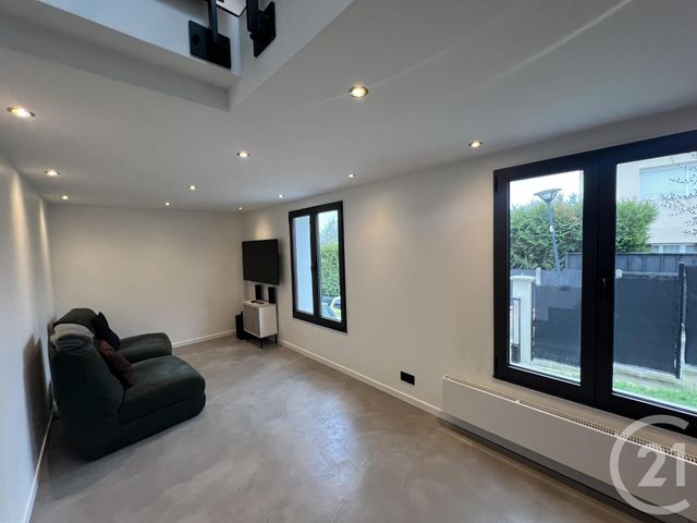 maison à louer - 2 pièces - 50.0 m2 - MONTFERMEIL - 93 - ILE-DE-FRANCE - Century 21 Agence Du Cèdre