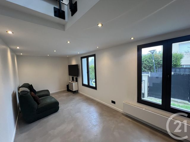 maison à louer - 2 pièces - 50.0 m2 - MONTFERMEIL - 93 - ILE-DE-FRANCE - Century 21 Agence Du Cèdre