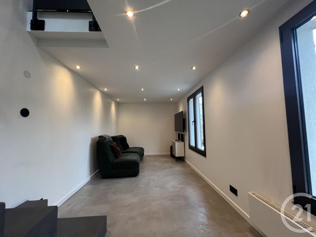 maison à louer - 2 pièces - 50.0 m2 - MONTFERMEIL - 93 - ILE-DE-FRANCE - Century 21 Agence Du Cèdre