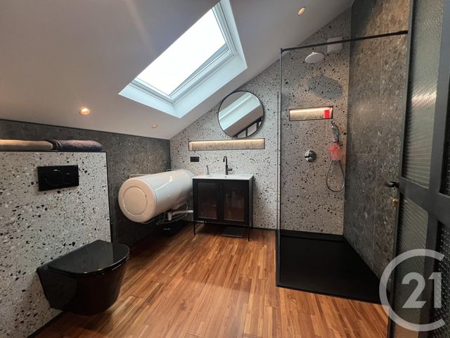 maison à louer - 2 pièces - 50.0 m2 - MONTFERMEIL - 93 - ILE-DE-FRANCE - Century 21 Agence Du Cèdre