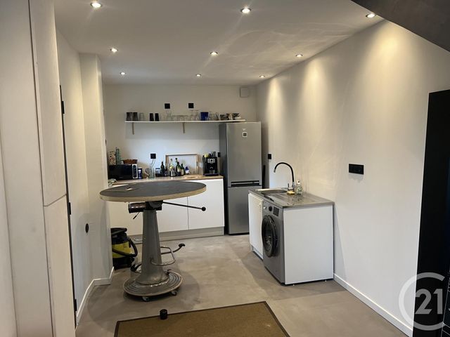 maison à louer - 2 pièces - 50.0 m2 - MONTFERMEIL - 93 - ILE-DE-FRANCE - Century 21 Agence Du Cèdre