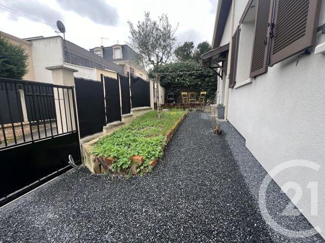 maison à louer - 2 pièces - 50.0 m2 - MONTFERMEIL - 93 - ILE-DE-FRANCE - Century 21 Agence Du Cèdre