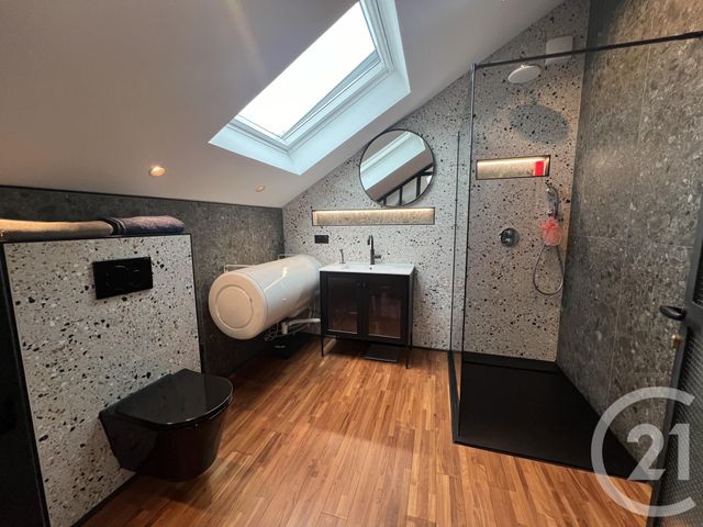 maison à louer - 2 pièces - 50.0 m2 - MONTFERMEIL - 93 - ILE-DE-FRANCE - Century 21 Agence Du Cèdre