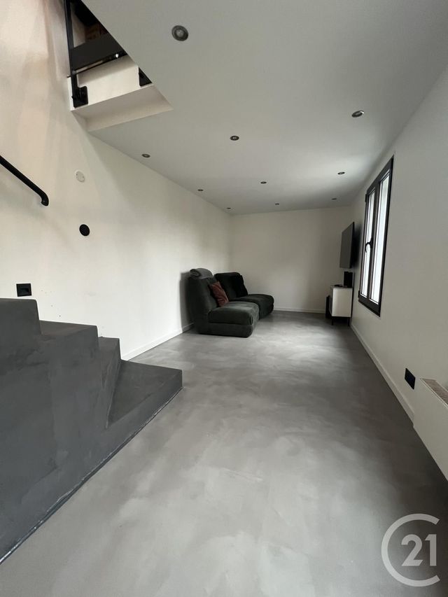 maison à louer - 2 pièces - 50.0 m2 - MONTFERMEIL - 93 - ILE-DE-FRANCE - Century 21 Agence Du Cèdre