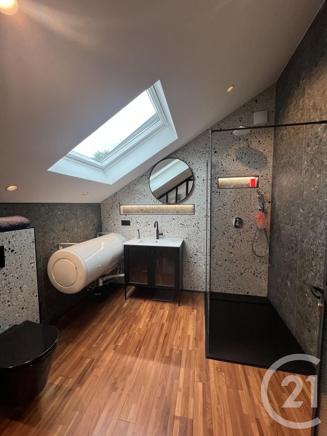 maison à louer - 2 pièces - 50.0 m2 - MONTFERMEIL - 93 - ILE-DE-FRANCE - Century 21 Agence Du Cèdre