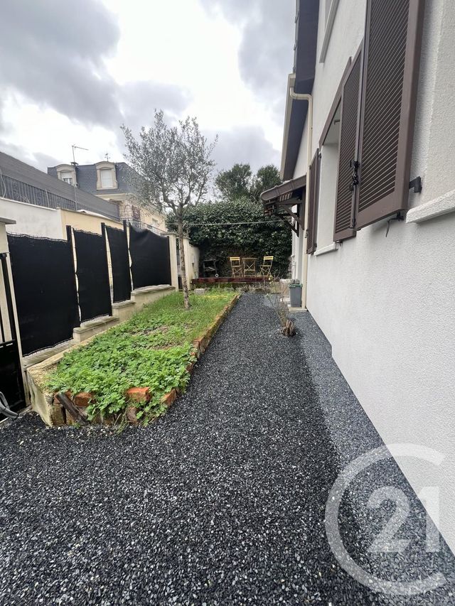 maison à louer - 2 pièces - 50.0 m2 - MONTFERMEIL - 93 - ILE-DE-FRANCE - Century 21 Agence Du Cèdre