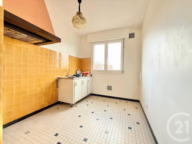 Appartement F3 à vendre - 3 pièces - 58.01 m2 - LIVRY GARGAN - 93 - ILE-DE-FRANCE - Century 21 Agence Du Cèdre