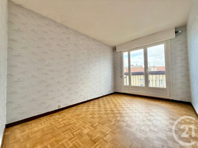 Appartement F3 à vendre - 3 pièces - 58.01 m2 - LIVRY GARGAN - 93 - ILE-DE-FRANCE - Century 21 Agence Du Cèdre