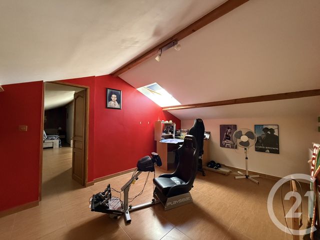 maison à vendre - 5 pièces - 104.44 m2 - LIVRY GARGAN - 93 - ILE-DE-FRANCE - Century 21 Agence Du Cèdre