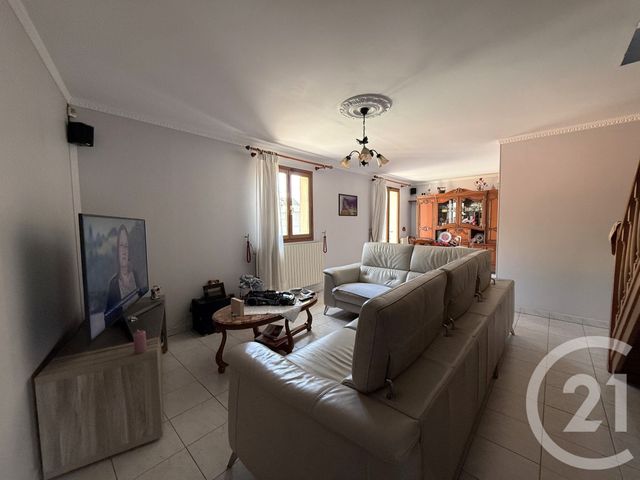 maison à vendre - 5 pièces - 104.44 m2 - LIVRY GARGAN - 93 - ILE-DE-FRANCE - Century 21 Agence Du Cèdre