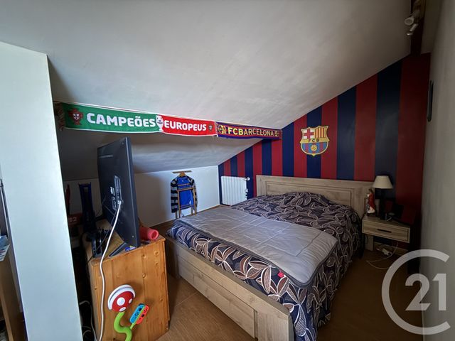 maison à vendre - 5 pièces - 104.44 m2 - LIVRY GARGAN - 93 - ILE-DE-FRANCE - Century 21 Agence Du Cèdre