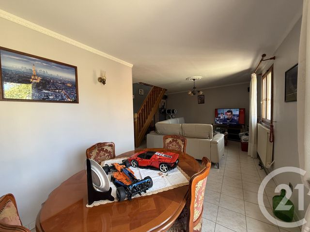 maison à vendre - 5 pièces - 104.44 m2 - LIVRY GARGAN - 93 - ILE-DE-FRANCE - Century 21 Agence Du Cèdre