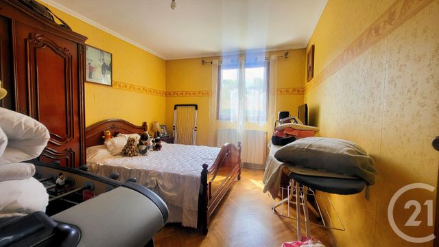 maison à vendre - 5 pièces - 104.44 m2 - LIVRY GARGAN - 93 - ILE-DE-FRANCE - Century 21 Agence Du Cèdre