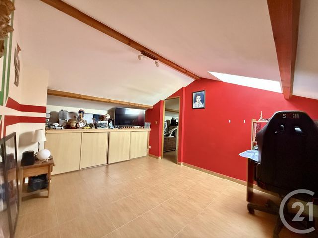 maison à vendre - 5 pièces - 104.44 m2 - LIVRY GARGAN - 93 - ILE-DE-FRANCE - Century 21 Agence Du Cèdre