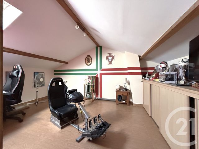 maison à vendre - 5 pièces - 104.44 m2 - LIVRY GARGAN - 93 - ILE-DE-FRANCE - Century 21 Agence Du Cèdre