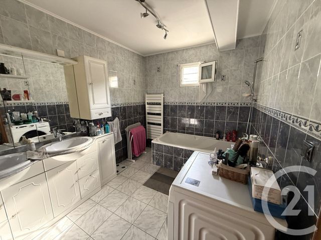 maison à vendre - 5 pièces - 104.44 m2 - LIVRY GARGAN - 93 - ILE-DE-FRANCE - Century 21 Agence Du Cèdre