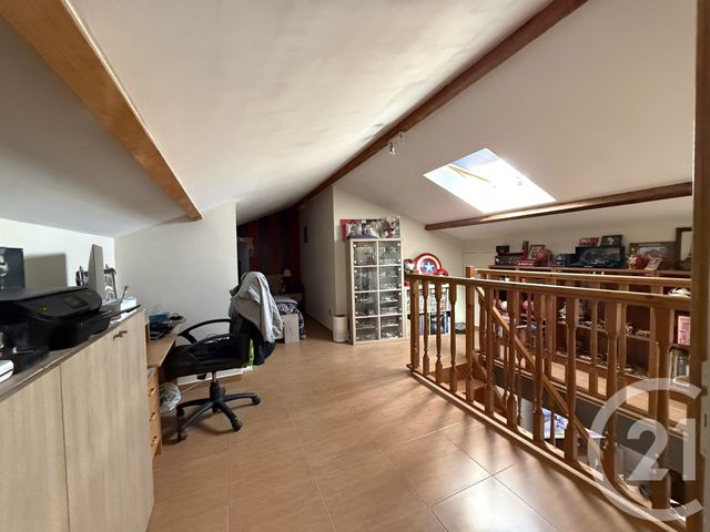 maison à vendre - 5 pièces - 104.44 m2 - LIVRY GARGAN - 93 - ILE-DE-FRANCE - Century 21 Agence Du Cèdre