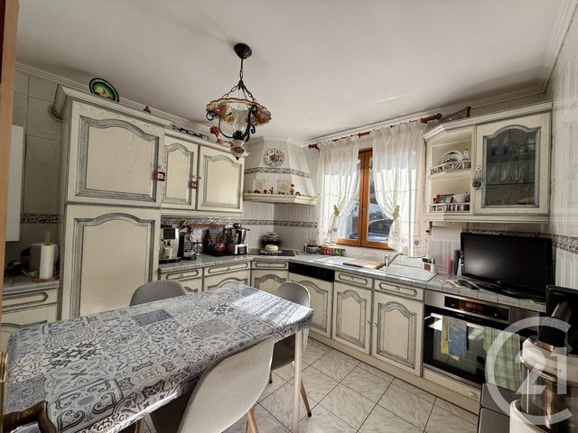 maison à vendre - 5 pièces - 104.44 m2 - LIVRY GARGAN - 93 - ILE-DE-FRANCE - Century 21 Agence Du Cèdre