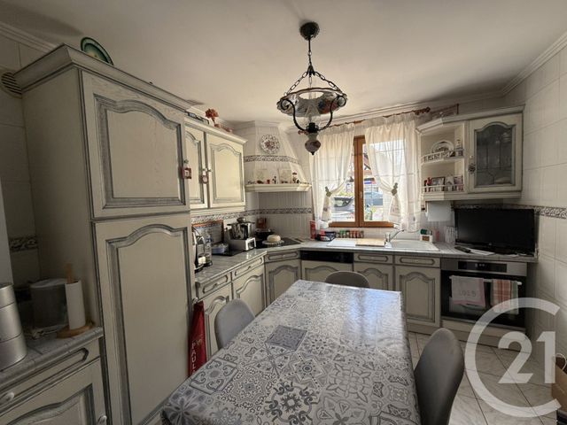 maison à vendre - 5 pièces - 104.44 m2 - LIVRY GARGAN - 93 - ILE-DE-FRANCE - Century 21 Agence Du Cèdre