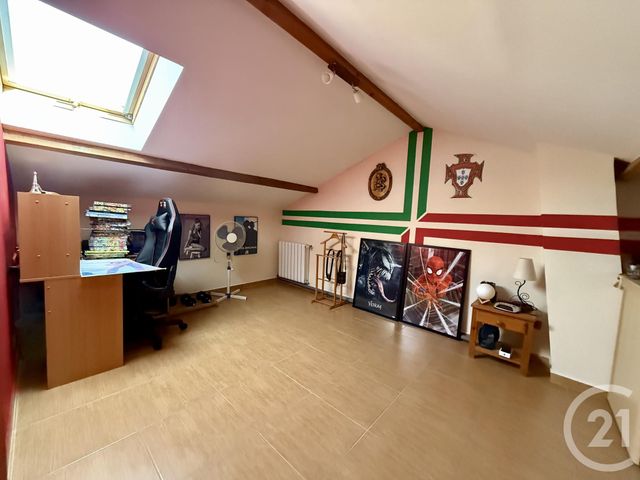 maison à vendre - 5 pièces - 104.44 m2 - LIVRY GARGAN - 93 - ILE-DE-FRANCE - Century 21 Agence Du Cèdre