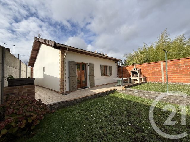 Maison à vendre LIVRY GARGAN