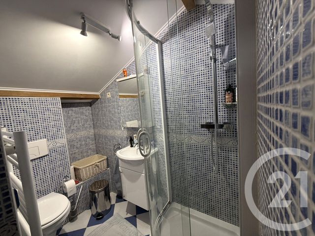 maison à vendre - 5 pièces - 104.44 m2 - LIVRY GARGAN - 93 - ILE-DE-FRANCE - Century 21 Agence Du Cèdre