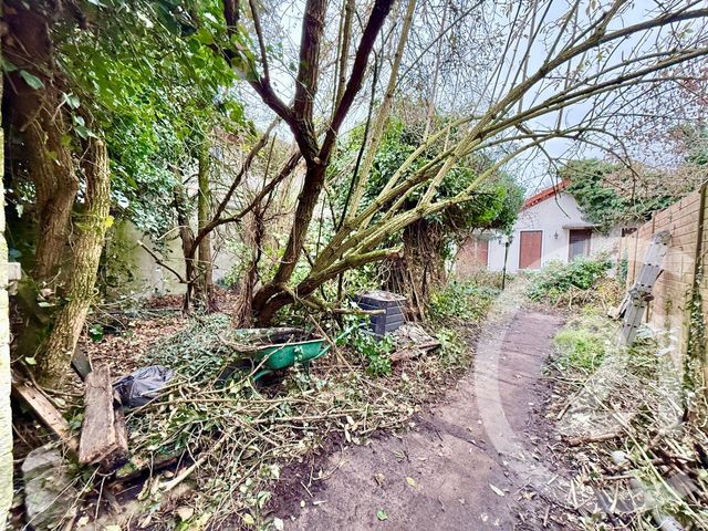 maison à vendre - 4 pièces - 64.0 m2 - LIVRY GARGAN - 93 - ILE-DE-FRANCE - Century 21 Agence Du Cèdre