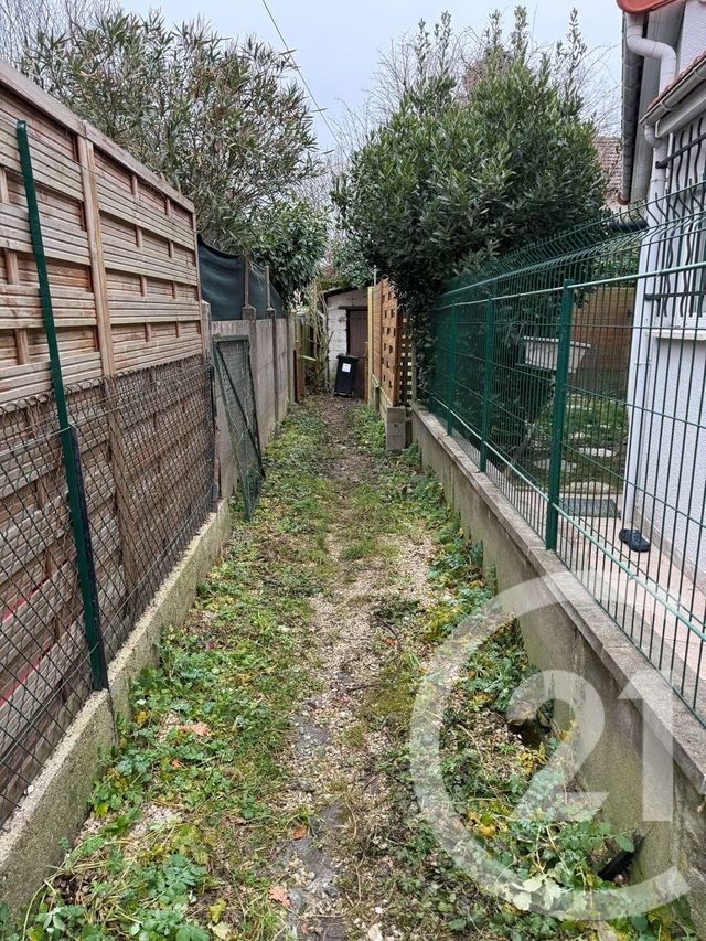 maison à vendre - 4 pièces - 64.0 m2 - LIVRY GARGAN - 93 - ILE-DE-FRANCE - Century 21 Agence Du Cèdre