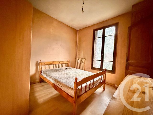 maison à vendre - 4 pièces - 64.0 m2 - LIVRY GARGAN - 93 - ILE-DE-FRANCE - Century 21 Agence Du Cèdre