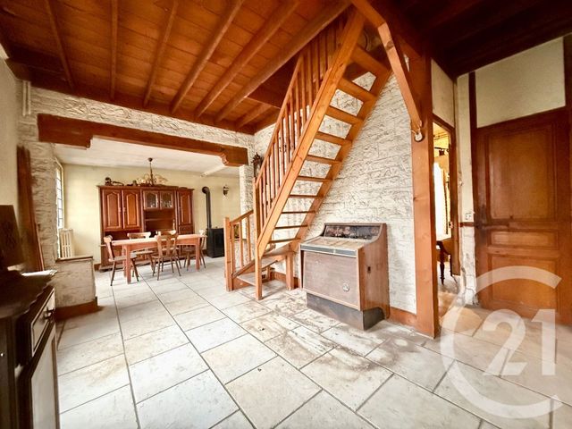 maison à vendre - 4 pièces - 64.0 m2 - LIVRY GARGAN - 93 - ILE-DE-FRANCE - Century 21 Agence Du Cèdre