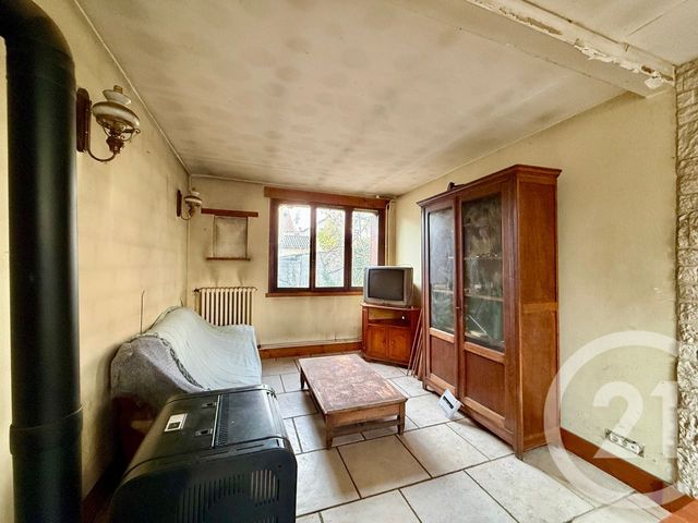 maison à vendre - 4 pièces - 64.0 m2 - LIVRY GARGAN - 93 - ILE-DE-FRANCE - Century 21 Agence Du Cèdre