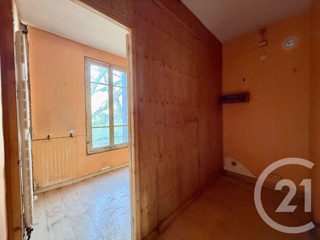 maison à vendre - 4 pièces - 64.0 m2 - LIVRY GARGAN - 93 - ILE-DE-FRANCE - Century 21 Agence Du Cèdre