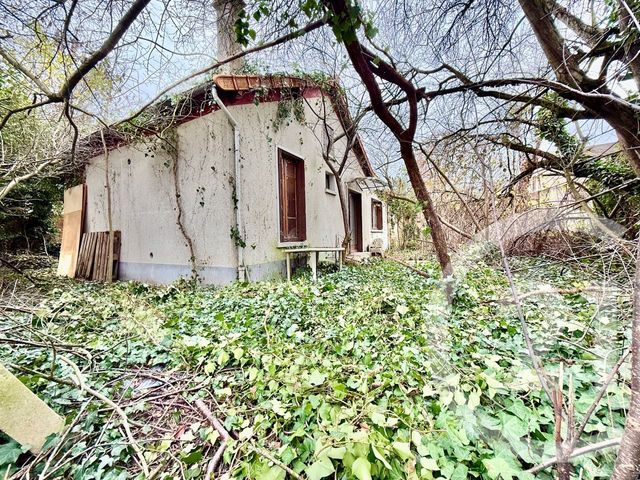 maison à vendre - 4 pièces - 64.0 m2 - LIVRY GARGAN - 93 - ILE-DE-FRANCE - Century 21 Agence Du Cèdre