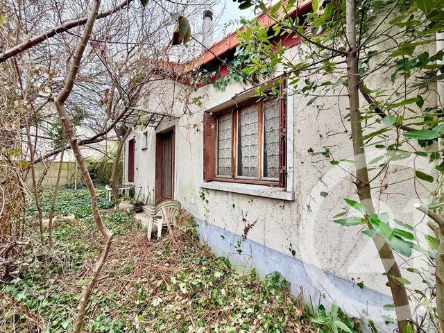 maison à vendre - 4 pièces - 64.0 m2 - LIVRY GARGAN - 93 - ILE-DE-FRANCE - Century 21 Agence Du Cèdre
