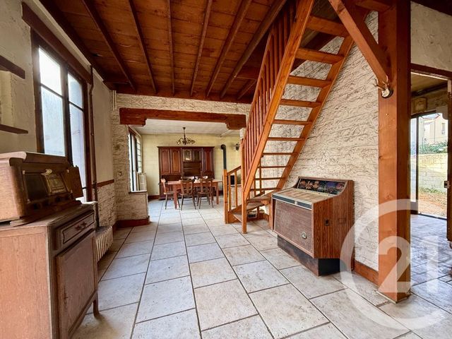 maison à vendre - 4 pièces - 64.0 m2 - LIVRY GARGAN - 93 - ILE-DE-FRANCE - Century 21 Agence Du Cèdre