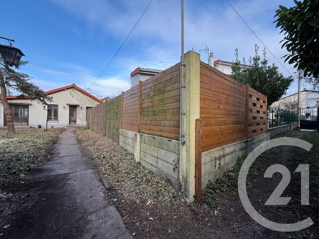 maison à vendre - 4 pièces - 64.0 m2 - LIVRY GARGAN - 93 - ILE-DE-FRANCE - Century 21 Agence Du Cèdre