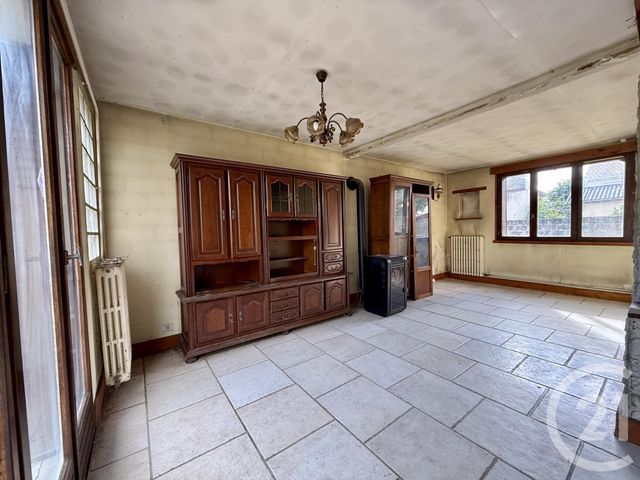 maison à vendre - 4 pièces - 64.0 m2 - LIVRY GARGAN - 93 - ILE-DE-FRANCE - Century 21 Agence Du Cèdre