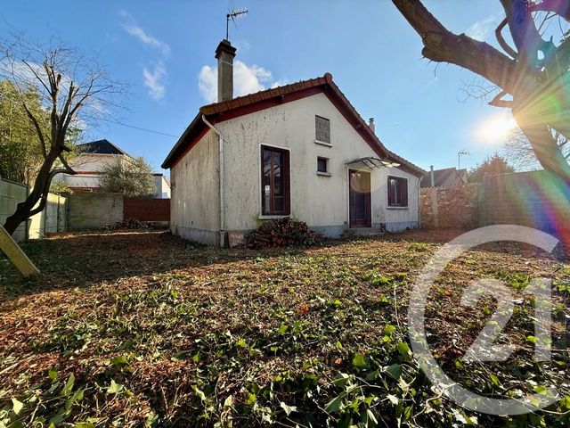Maison à vendre LIVRY GARGAN