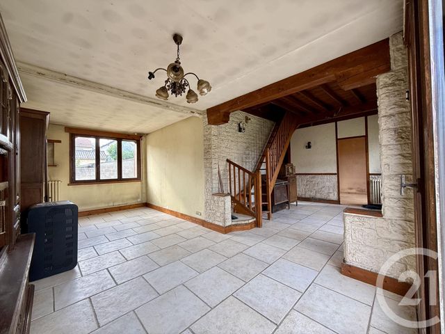 maison à vendre - 4 pièces - 64.0 m2 - LIVRY GARGAN - 93 - ILE-DE-FRANCE - Century 21 Agence Du Cèdre